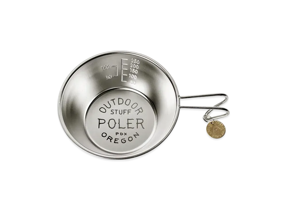 POLeR Sierra Cup "Silver"