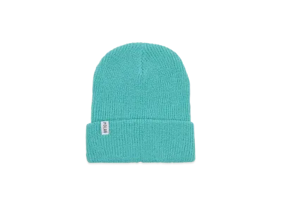 POLeR Tube City Beanie "Teal"