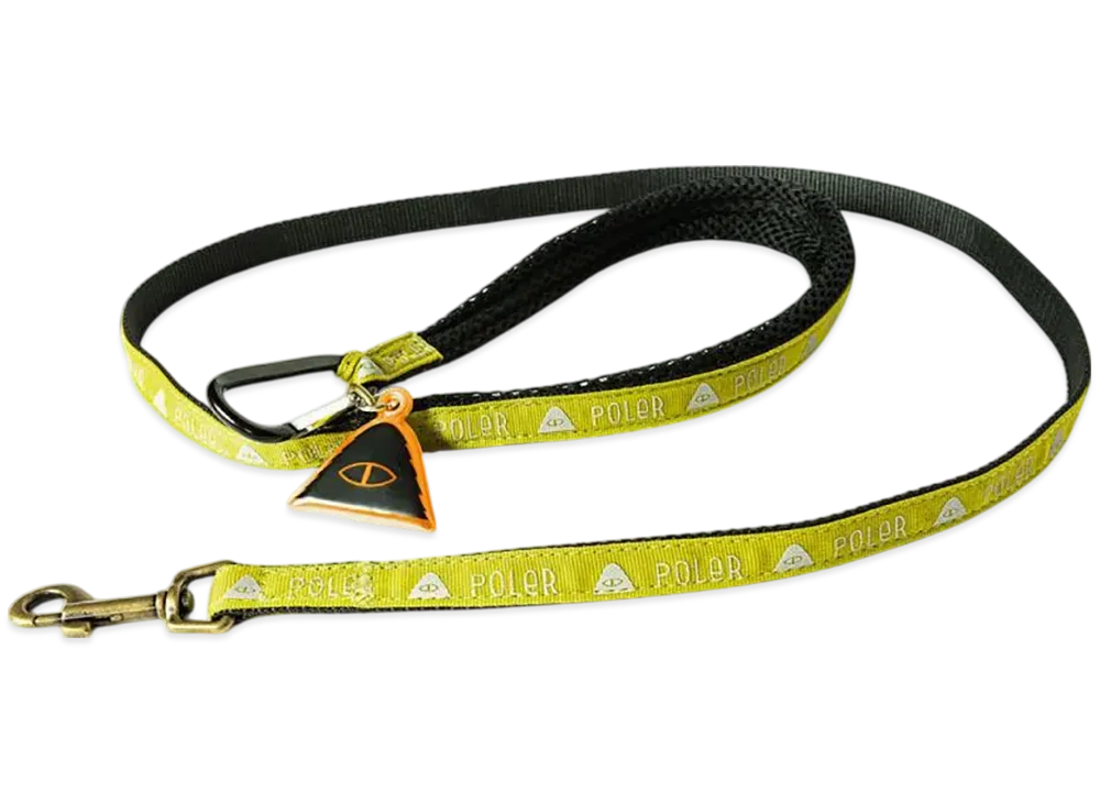 POLeR Dog Leash For Small Dogs "Olive"