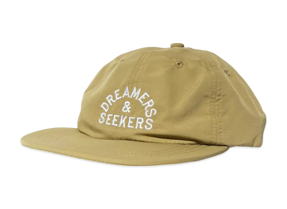 POLeR Dreamy'S And Shakey'S Cap "Beige"