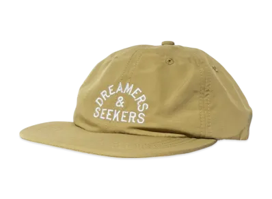 POLeR Dreamy'S And Shakey'S Cap "Beige"
