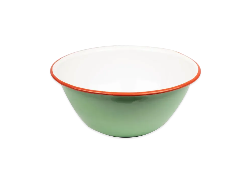 POLeR Camping Bowl "Mint"