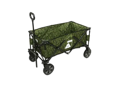 POLeR Outdoor Wagon "Camo"