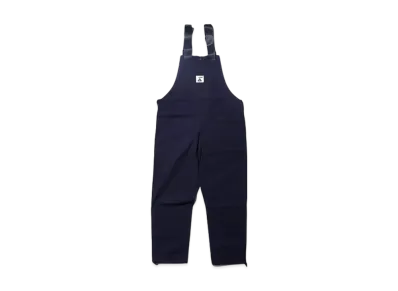 POLeR P-1 Overalls "Navy"