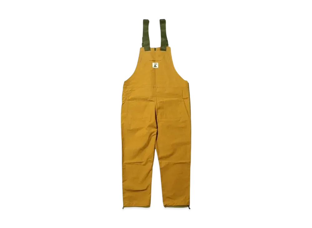 POLeR P-1 Overalls "Khaki"