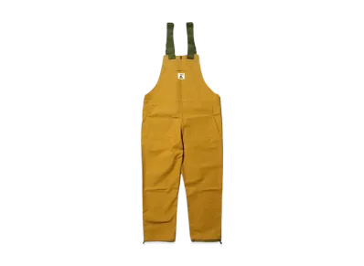 POLeR P-1 Overalls "Khaki"