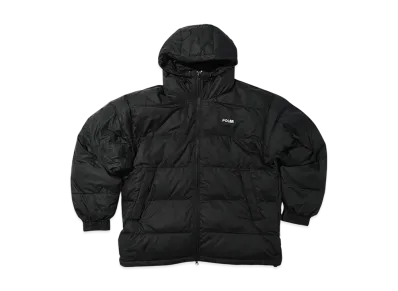 POLeR Loftec Storm Down Jacket "Black"