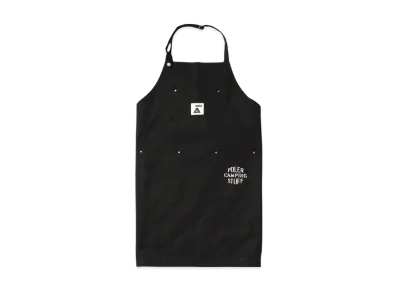 POLeR 2Way BBQ Apron Quilted "Black"