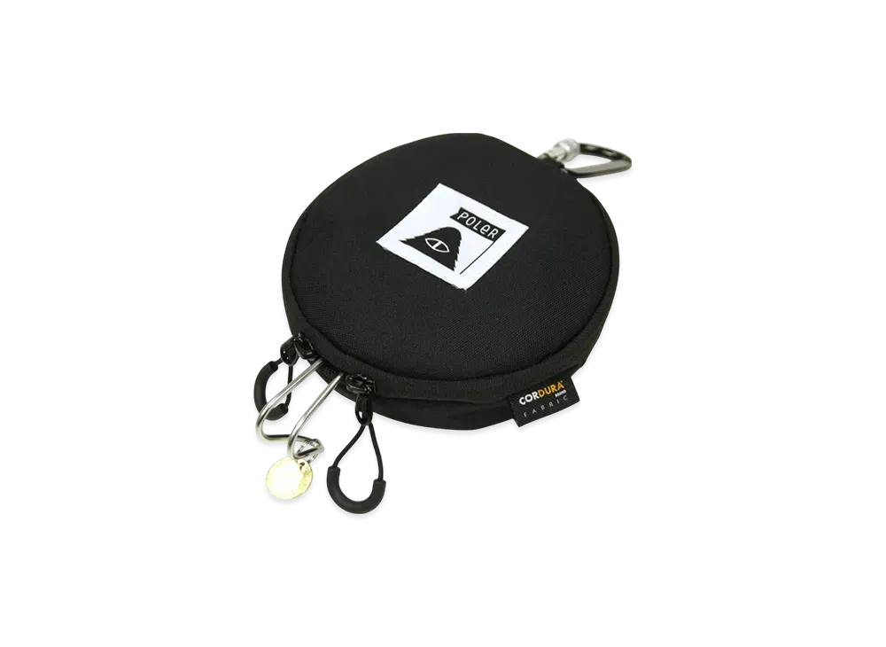 POLeR Shera Cup Case "Black"