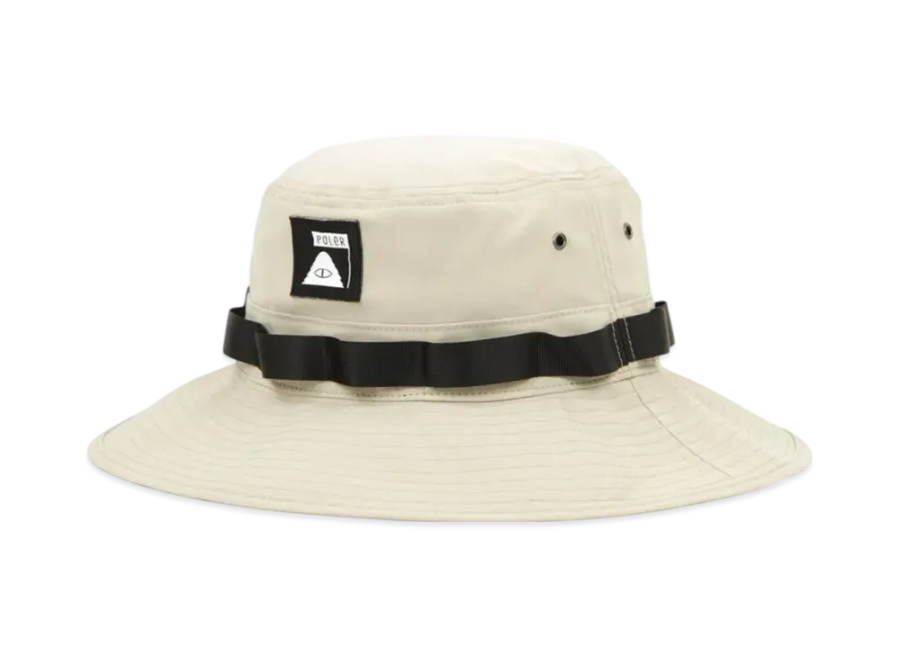 POLeR Bonnie Hat "Beige"