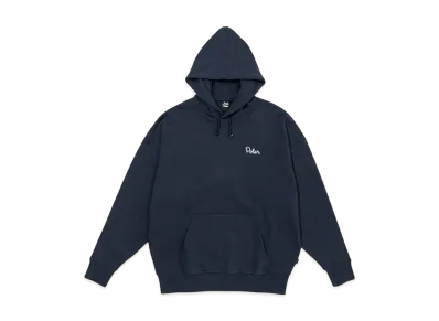 POLeR Hood Pull Hoodie "Navy"