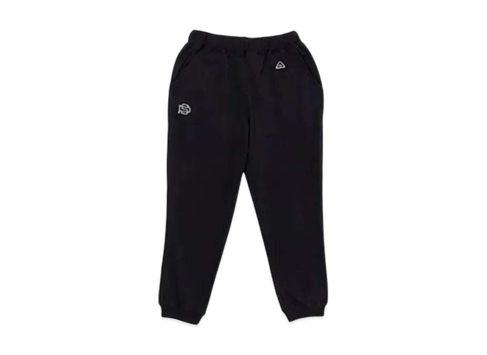 POLeR Pocket Sweatpants "Black"