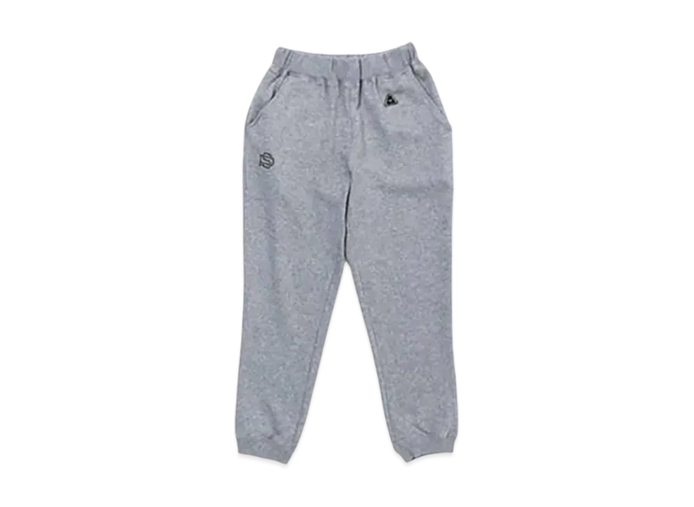 POLeR Pocket Sweatpants "Grey"