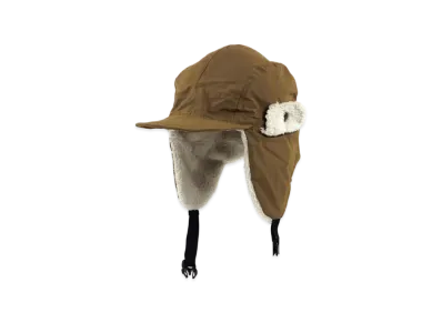 POLeR Visor Cap "Beige"