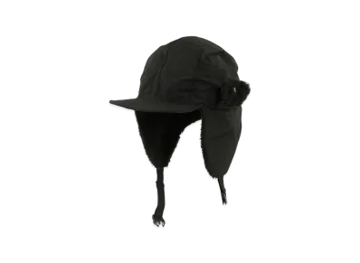 POLeR Visor Cap "Black"