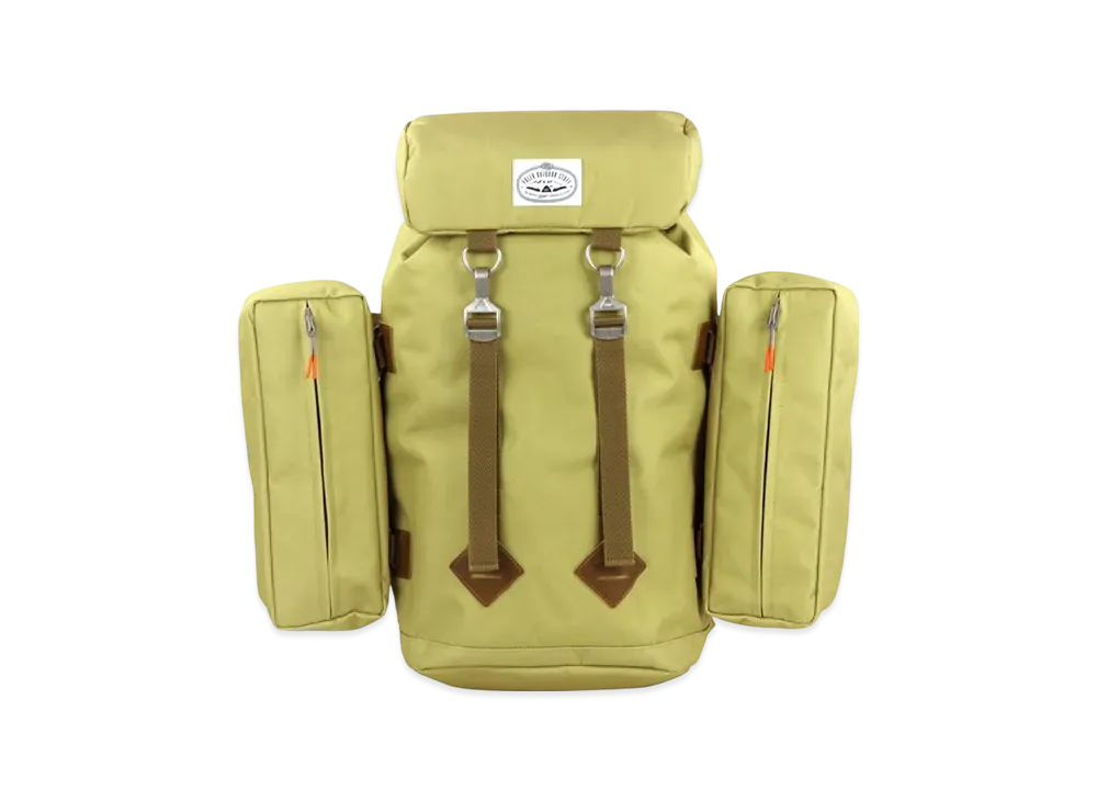 POLeR Classic Backpack "Khaki"