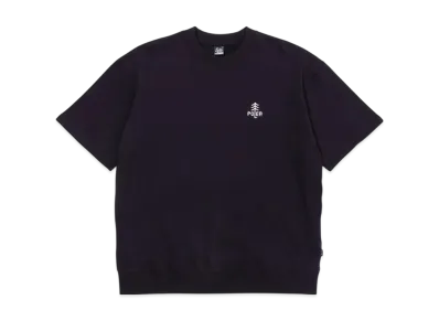 POLeR Camp Time SS Tee "Black"