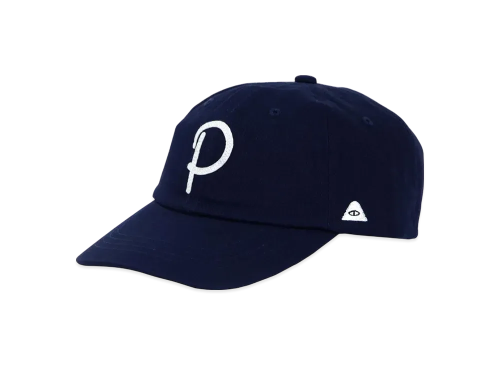 POLER Classic Baseball Cap "Navy"