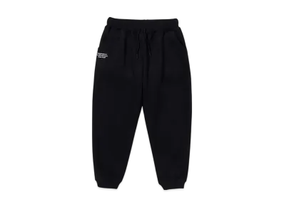 POLeR Pocket Sweatpants "Black"