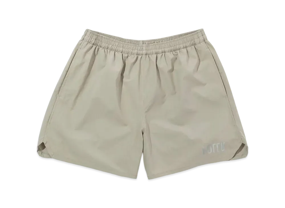 POLeR Dry Trying Shorts "Beige"