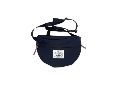 POLeR Mystery Waist Pouch "Black"