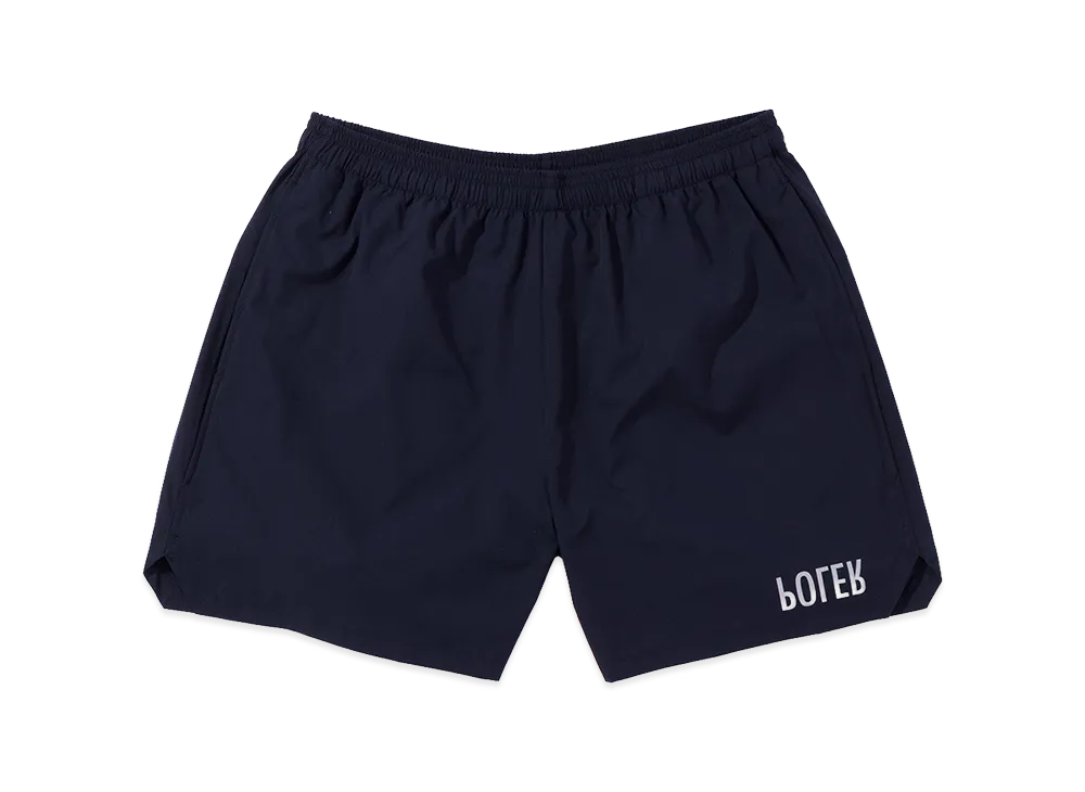 POLeR Relop 2 Dry Training Short Pants "Navy"