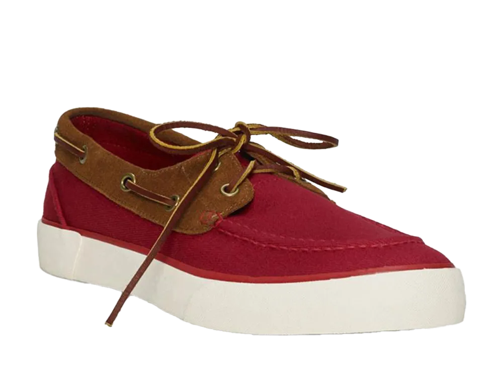 Polo Ralph Lauren Rylander Chino SN "Red"