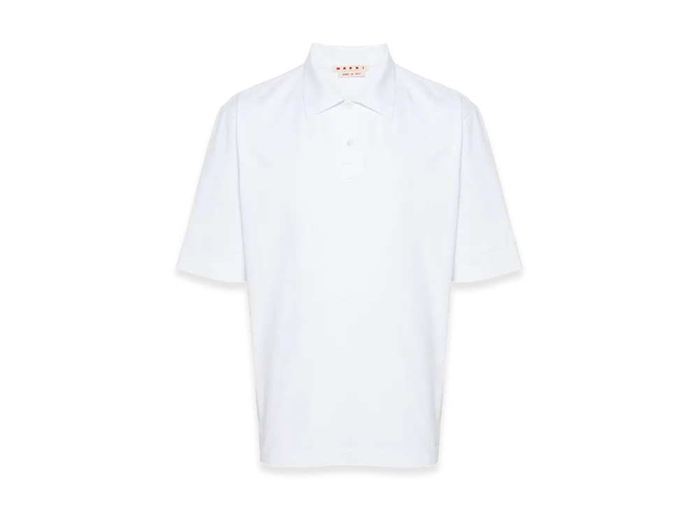 MARNI Polos "White"