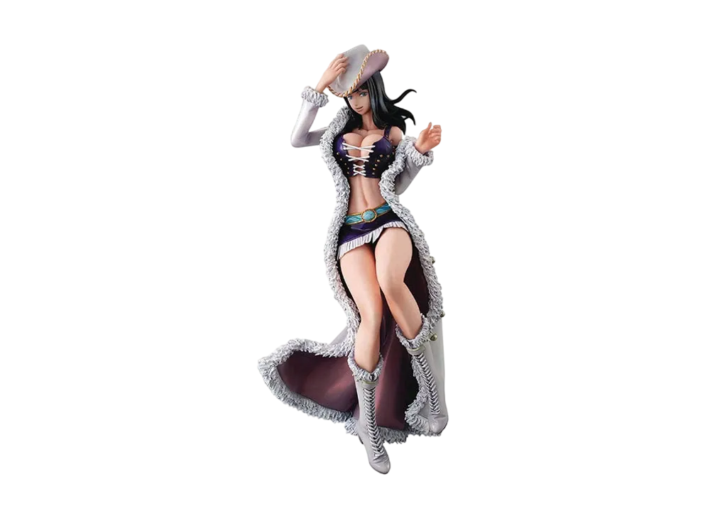 Portrait.Of.Pirates: ONE PIECE 