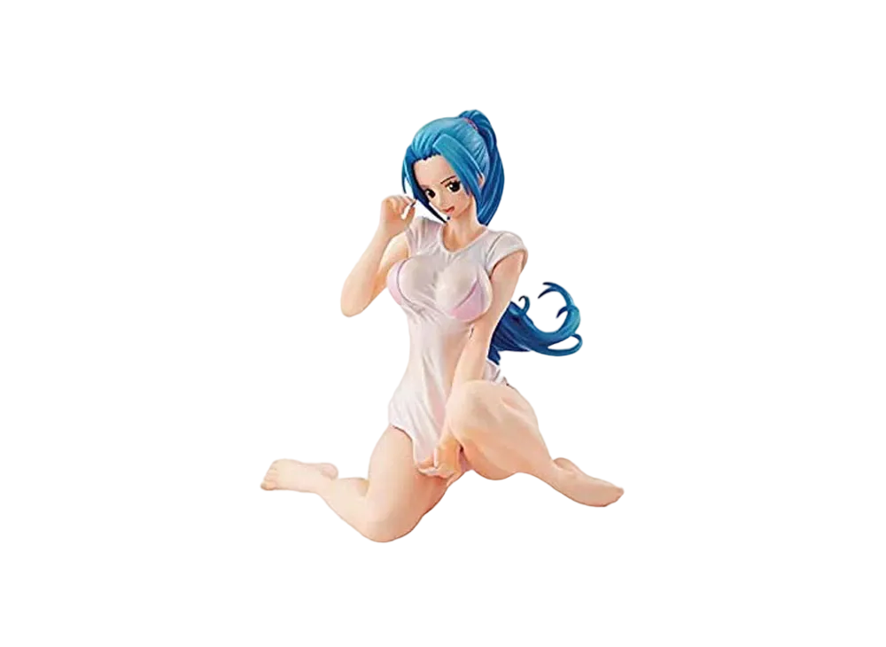 Portrait.Of.Pirates: ONE PIECE "LIMITED EDITION" - Nefertari Vivi Ver.BB_R