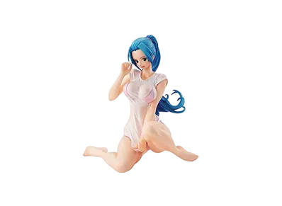 Portrait.Of.Pirates: ONE PIECE "LIMITED EDITION" - Nefertari Vivi Ver.BB_R