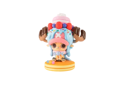 Portrait.Of.Pirates: ONE PIECE "LIMITED EDITION" - Tony Tony Chopper Ver.OT