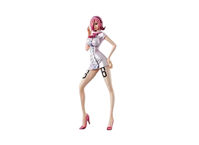 Portrait.Of.Pirates: ONE PIECE "LIMITED EDITION" Vinsmoke Reiju