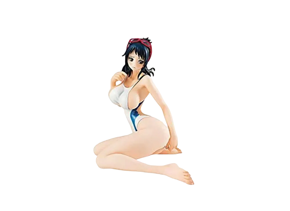 Portrait.Of.Pirates: ONE PIECE "LIMITED EDITION" Tashigi Ver.BB_WHITE