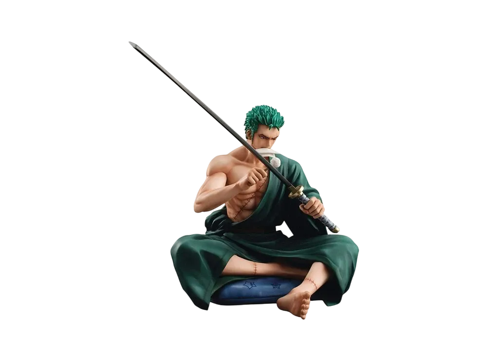 Portrait.Of.Pirates: ONE PIECE: "S.O.C" Roronoa Zoro
