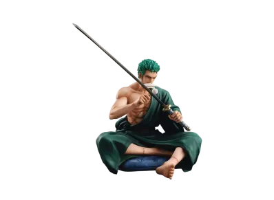 Portrait.Of.Pirates: ONE PIECE: "S.O.C" Roronoa Zoro