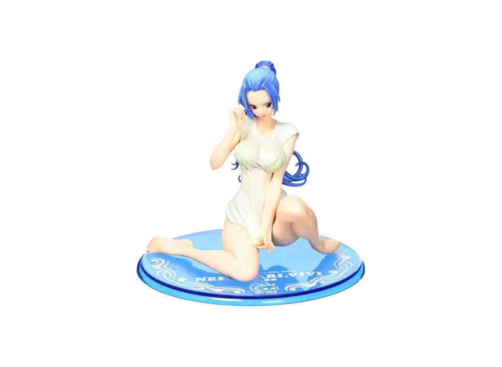 Portrait.Of.Pirates: ONE PIECE "LIMITED EDITION" Nefertari Vivi Ver.BB