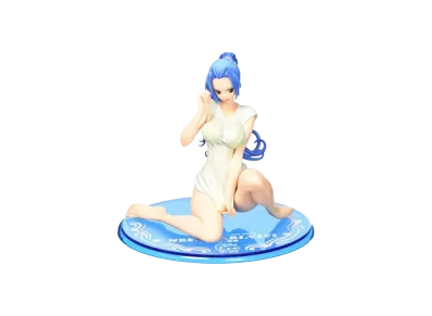 Portrait.Of.Pirates: ONE PIECE "LIMITED EDITION" Nefertari Vivi Ver.BB