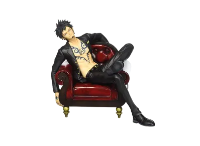 Portrait.Of.Pirates: ONE PIECE "S.O.C" Trafalgar Law