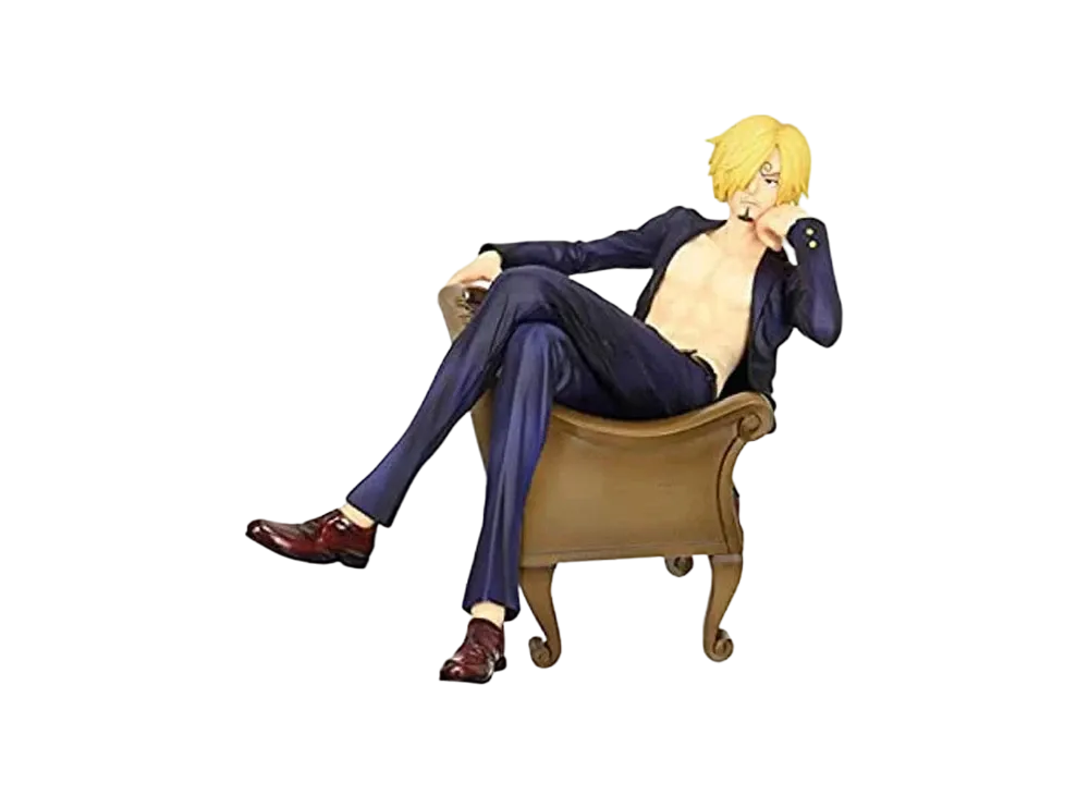 Portrait.Of.Pirates: ONE PIECE "S.O.C" Sanji