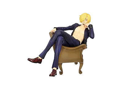 Portrait.Of.Pirates: ONE PIECE "S.O.C" Sanji