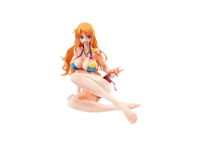 Portrait.Of.Pirates: ONE PIECE "LIMITED EDITION-Z " NamiVer.BB