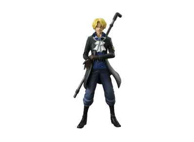Portrait.Of.Pirates: ONE PIECE "Sailing Again" Sabo