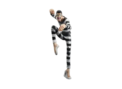 Portrait.Of.Pirates: ONE PIECE "LIMITED EDITION" Bentham (Bon Kurei) 10th LIMITED Ver.