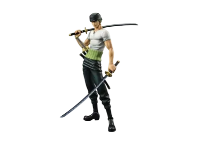 Portrait.Of.Pirates: ONE PIECE NEO-DX Roronoa Zoro 10th LIMITED Ver.