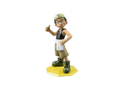 Portrait.Of.Pirates: ONE PIECE Series CB-R3 Usopp