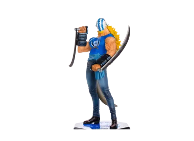 Portrait.Of.Pirates: ONE PIECE "LIMITED EDITION" Killer