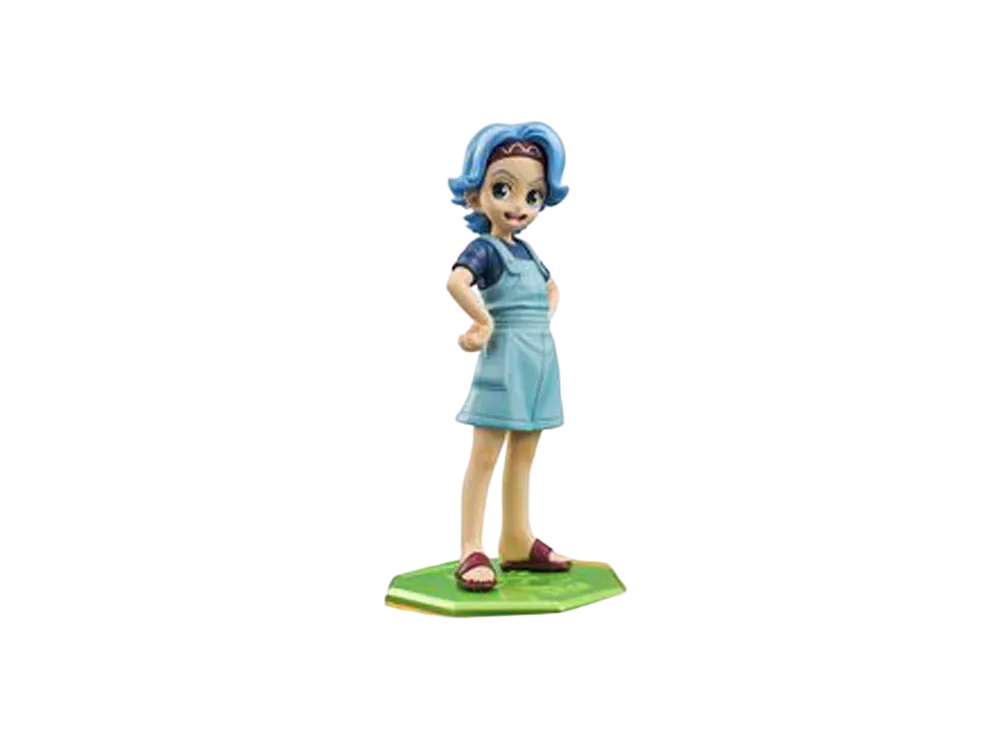 Portrait.Of.Pirates: ONE PIECE Series CB-R2 Nojiko
