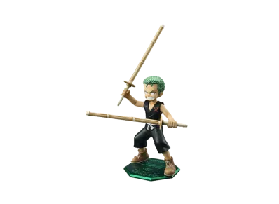 Portrait.Of.Pirates: ONE PIECE Series CB-R2 Roronoa Zoro
