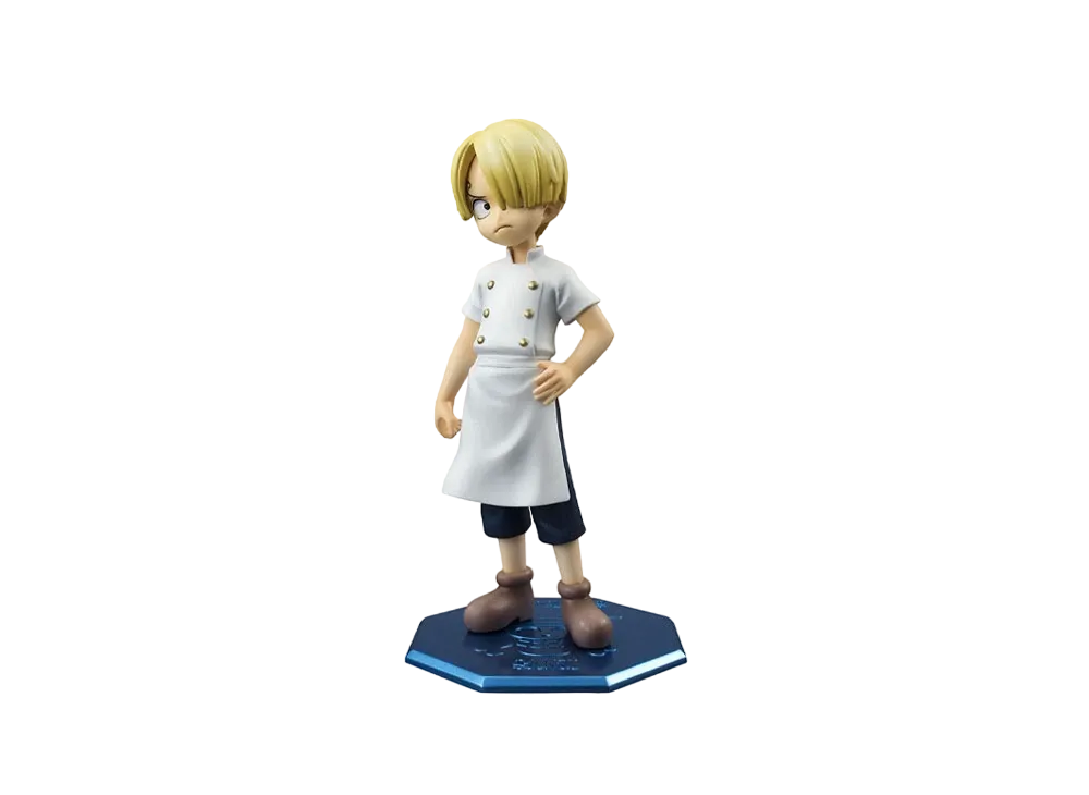 Portrait.Of.Pirates: ONE PIECE Series CB-R1 Sanji